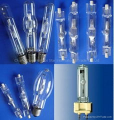 Metal halide lamp