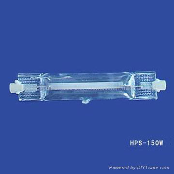 High pressure sodium lamp 2