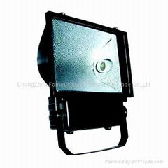 Flood Light fitting