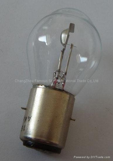automotive bulb 5