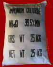 Ammonium Chloride