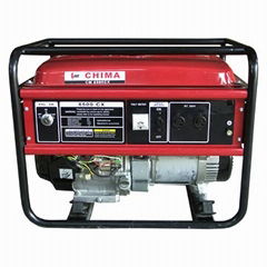 gasoline generator