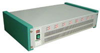 Smart battery test equipment  CTS -20V5A