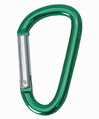 carabiner