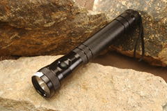 LED FLASHLIGHT