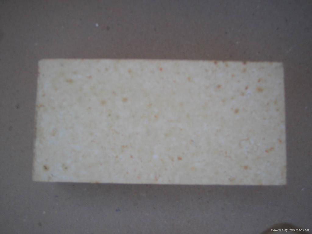 high alumina brick