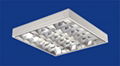 T8 FLUORESCENT FIXTURES 2