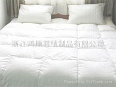 Bedding set