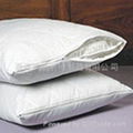 Pillow bedding set