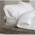 Pillow bedding set 3