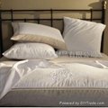 Pillow bedding set 5