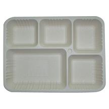 plastic tableware