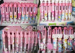 sell all hellokitty pen and pecils