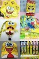 sell SpongeBob SquarePants products