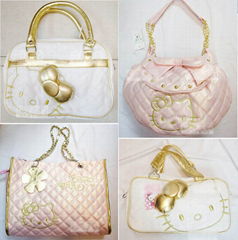 hello kitty handbags