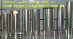 stainless steel tube