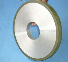 grinding wheel 