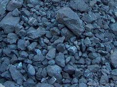 Chromite Ore 