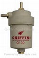 Car Fuel Filter,Replacement for Racor