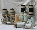 Spin-On Fuel Filter/Water Separator 1