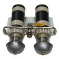 Marine Generator Fuel Filter/Water Separator 