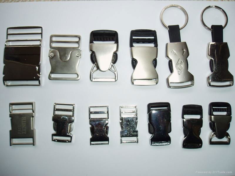 五金插扣，開瓶器，挂帶配件，繩帶扣，箱包扣具，D字扣
