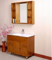 bathroom cabinet