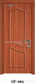 Pvc Door,Hdf Door,Inside Door