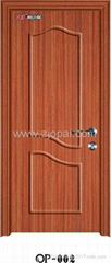 Pvc Door,Hdf Door,Inside Door