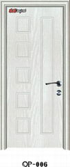 Interior door,Wood door,PVC door,HDF door