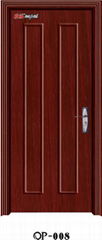 Hdf Door,PVC Sheet Door