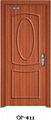 solid wood door ,hdf door