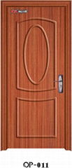 solid wood door ,hdf door