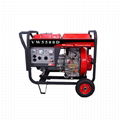 Welding generator 1