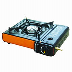 portable gas stove