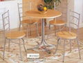 K.D. Dining Set