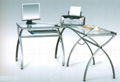 Computer desk 3