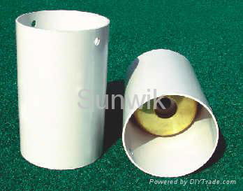 Stainless Steel Cup  (for Golf)  