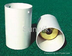 Stainless Steel Cup  (for Golf)  