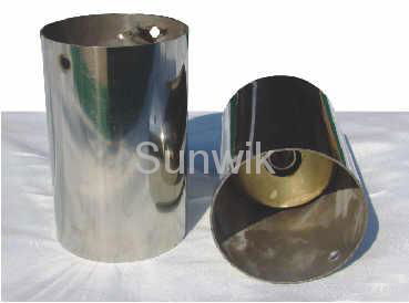Stainless Steel Cup  (for Golf)   2