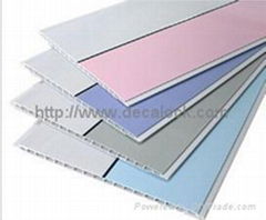 PVC ceiling panel