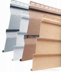 Siding Panel