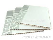 PVC Ceiling panel 3