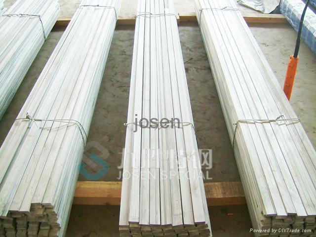 stainless steel flats, angles, round bars, hexagon bars, square bars, strips, 3