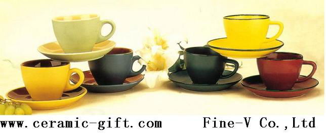 porcelain mug,tableware,ceramic cup & saucer,ceramic gift 3