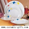 porcelain tableware 1