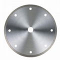 Continuous Rim Dry Blades 1