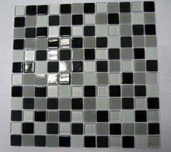 glass mosaic