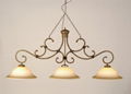 pendant and chandelier lamps