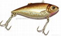 wobbler& popper hard lure 1